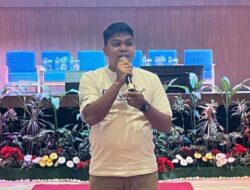 Bangka Tengah Jadi Best Practice Clash Of Student Pada Temu Nasional Super Trainer Quizizz