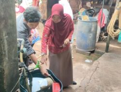 Musim Penghujan, Puskesmas Toboali Imbau Masyarakat Waspadai DBD