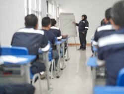 Perempuan Berdaya, Tambang Berjaya: Komitmen PT Timah dalam Kesetaraan Gender dan Pemberdayaan