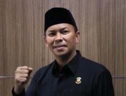 DPRD Pangkalpinang Ikut Rayakan Hari Jadi ke-24 Provinsi Babel