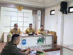 Pemkot Pangkalpinang Siapkan Perwako Bantuan Korban Bencana Non-Alam