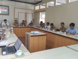 Akhir Tahun, Pemkab Bangka Selatan Gelar South Street Fest 2024