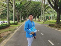 Manajemen Perubahan dalam Transformasi Polri: Strategi Penegakan Hukum untuk Mendukung Indonesia Emas 2045