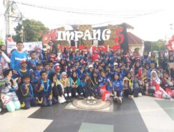 HUT ke-79, PMI Bangka Selatan Gelar Aksi Peduli Talasemia 
