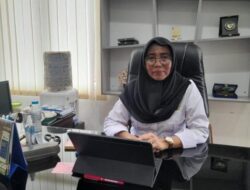 DPMPTK Bangka Tengah Imbau Perusahaan Penuhi Hak Pekerja