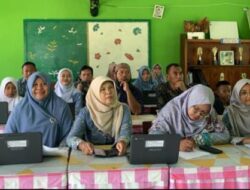 Bangka Tengah Ditetapkan Sebagai Daerah Pelopor Kategori Maju Transformasi Digital Pembelajaran