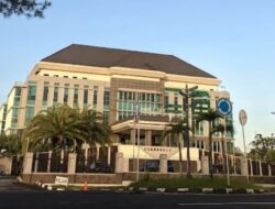 Memahami Langkah Kebijakan Bank Indonesia Menyesuaikan BI Rate Menjadi 5,75%