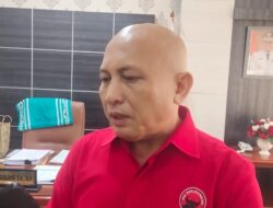 Membelot Nyalon di Pilkada Ulang Pangkalpinang, Molen Dilaporkan ke DPP PDI Perjuangan