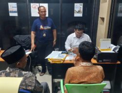 Marah Sering Disebut Orang Gila, Pria di Toboali Sabet Tetangga Pakai Parang hingga Tewas