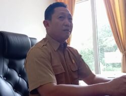 Musim Kawin Buaya, BPBD Bangka Tengah Ingatkan Warga Waspada
