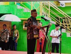 Libur Sekolah Satu Bulan Saat Puasa, Mendikdasmen Sebut Tinggal Tunggu Surat Edaran