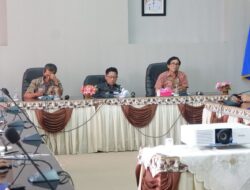 Sempat Dirumahkan, 257 Pegawai Honorer Pemkab Bangka Barat Akan Kembali Bekerja