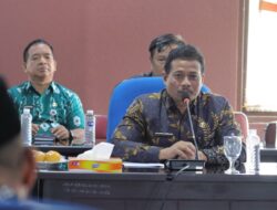 Program Makan Bergizi Gratis SMA/SMK di Babel Butuh Anggaran Rp128 Miliar