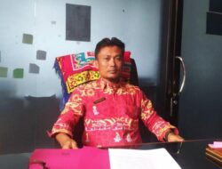 Tahun Ini, Bangka Selatan Perluas Lahan untuk Ketahanan Pangan