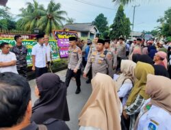 Jenazah Mantan Ketua DPRD Babel Herman Suhadi Tiba di Rumah Duka