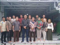 Desa Perlang Belajar dari Suksesnya Desa Belilik Kerja Sama dengan PKS