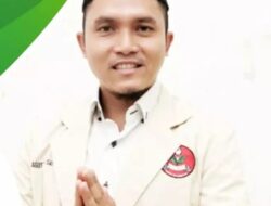 Agustian Harap Pabrik Hilirisasi Timah Juga Dibangun di Babel