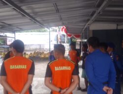 Sempat Dilaporkan Hilang, Nelayan Asal Kepri Ditemukan Selamat di Pantai Penganak