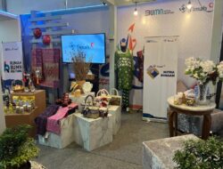 Komitmen PT Timah untuk Meningkatkan Daya Saing UMKM Dalam Mendukung Perekonomian Nasional