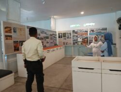 Tak Sekadar Jadi Wisata Edukasi Sejarah, Museum Timah Indonesia Mentok Berikan Efek Domino Bagi Sektor Pariwisata