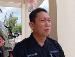 BPBD Bangka Tengah Imbau Warga Waspadai Cuaca Ekstrem