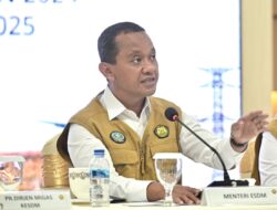 Posko Nataru ESDM Resmi Ditutup, PLN Sukses Amankan Kelistrikan dan Catatkan Rekor Transaksi SPKLU