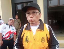 Rotasi ASN, Bupati Algafry Masih Menunggu Izin dari Mendagri 