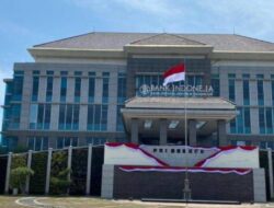 Inflasi Tahunan Bangka Belitung Terendah Ketiga se-Nasional pada Tahun 2024
