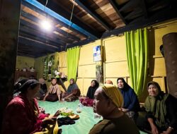 Wujud Negara Hadir, Pemerintah dan PLN Berhasil Listriki 99,92 Persen Desa di Seluruh Indonesia