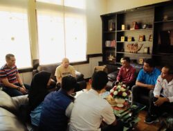 DPRD Babel Komitmen Perjuangkan Nasib Tenaga Honorer