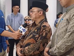Mendikdasmen Sebut Program MBG Jadi Bagian dari Pendidikan Karakter