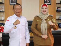 Pemda dan Kemenag Bangka Selatan Sambut Baik Program Optimalisasi P4GN dari BNNK
