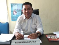 Disnakertrans Bangka Selatan Belum Terima Penolakan Kenaikan UMP dari Perusahaan