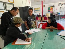 Kades Nangka Bantah Soal Temuan Ombudsman Babel, Pastikan Tidak Ada Pungli dan SHM Baru Akan Diproses Tahun 2025