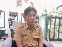 Efisiensi Anggaran, Dindik Bangka Tengah Pangkas Dana Perjalanan Dinas dan Biaya Makan Minum Rapat