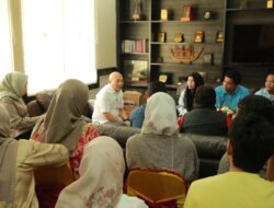 Didit Sesalkan Pernyataan Oknum Karyawan PT Timah yang Hina Honorer Antre BPJS