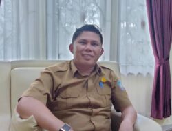 2 Wahana Bermain Rainbow Slide dan Bianglala Belum Beroperasi, Firmansyah Sampaikan Alasannya