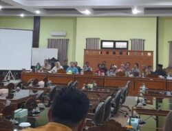 7 Rumah Bedeng di Desa Kebintik Terancam Digusur, DPRD Harap Pemkab Bateng Bentuk Tim Cari Solusi