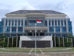 Pengendalian Inflasi oleh Tim Pengendalian Inflasi Daerah Melalui Gerakan Nasional Pengendalian Inflasi Pangan 