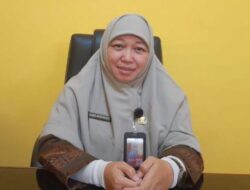 DPKP Bangka Tengah Tercepat di Babel Rampungkan Pemberian Vaksin PMK Tahap 1