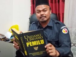 Bawaslu Babel Masih Tunggu Juknis Rekrutmen Ad Hoc Pilkada Ulang 2025 
