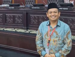 KPU Babel Bakal Siapkan 6 Saksi Ahli untuk Sidang Lanjutan Perkara PHPU