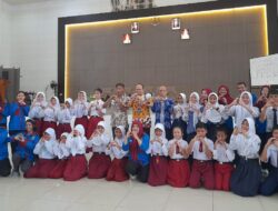 Metode Gasing Belum Diterapkan Optimal dan Sudah Berjalan 1 Tahun, Algafry Minta Guru Dapat Bekerjasama