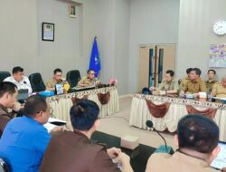 Pemkab dan Kejari Bangka Barat Kolaborasi Cegah Kebocoran Anggaran