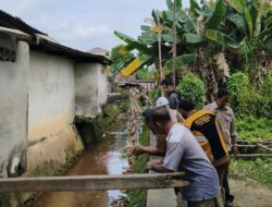 Disperkim Basel Lakukan Pendataan Lokasi Rawan Bencana di Toboali