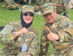 Usai Ikuti Retreat Kepala Daerah, Ini Harapan Riza-Debby untuk Bangka Selatan