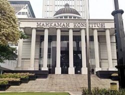 Gugatan Paslon Bersanding Agik Lanjut ke Sidang Pembuktian