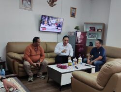 Edi Nasapta Kecewa, Bank Sumsel Babel Abaikan Permintaan Fasilitas EDC & QRIS Dinamis untuk Samsat se-Babel