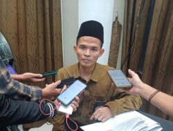 MK Batalkan Kemenangan Maknyus, KPU Bangka Barat Siap Gelar PSU di 4 TPS