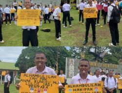 Keren!! 4 Pemuda Lingkungan 04 Tanjung Ketapang Lolos Seleksi TNI AD, Dandim Sebmy: Semoga Jadi Motivasi yang Lain